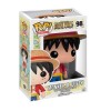 Funko POP Animation One Piece - Monkey D. Luffy 98 Vinyl Figure
