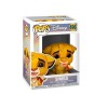 Funko POP Disney The Lion King - Simba 496 Vinyl Figure