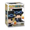 Funko POP Animation One Piece - Sabo 922 Vinyl Figure