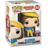 Funko POP Television Stranger Things - Eleven 854 Vinyl Figure Exclusive