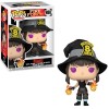 Funko POP Animation Fire Force - Maki 980 Vinyl Figure