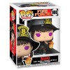 Funko POP Animation Fire Force - Maki 980 Vinyl Figure