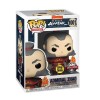 Funko POP Animation Avatar The Last Airbender - Admiral Zhao 1001 Vinyl Figure GITD Exclusive