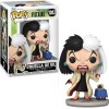 Funko POP Disney Villains - Cruella de Vil 1083 Vinyl Figure 