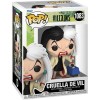 Funko POP Disney Villains - Cruella de Vil 1083 Vinyl Figure 