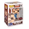 Funko POP Animation Fullmetal Alchemist - King Bradley 733 Vinyl Figure Exclusive
