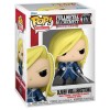 Funko POP Animation Fullmetal Alchemist Brotherhood - Olivier Mira Armstrong 1178 Vinyl Figure