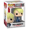 Funko POP Animation Fullmetal Alchemist Brotherhood - Riza Hawkeye 1177 Vinyl Figure