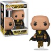 Funko POP Movies Black Adam - Black Adam 1231 Vinyl Figure
