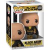 Funko POP Movies Black Adam - Black Adam 1231 Vinyl Figure