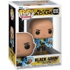 Funko POP Movies Black Adam - Black Adam 1232 Vinyl Figure 