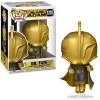Funko POP Movies Black Adam - Dr. Fate 1235 Vinyl Figure
