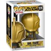Funko POP Movies Black Adam - Dr. Fate 1235 Vinyl Figure