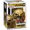 Funko POP Movies Black Adam - Hawkman 1236 Vinyl Figure