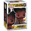 Funko POP Movies Black Adam - Sabbac 1237 Vinyl Figure 