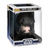 Funko POP Deluxe Star Wars - Darth Vader in Meditation Chamber 365 Bobble-Head