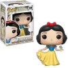 Funko POP Disney Snow White and the Seven Dwarfs - Snow White 339 Vinyl Figure