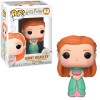 Funko POP Harry Potter - Ginny Weasly 92 Vinyl Figure