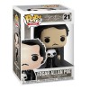 Funko POP Icons - Edgar Allan Poe 21 Vinyl Figure