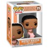 Funko POP Icons Whitney Houston - Whitney Houston 25 Vinyl Figure