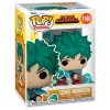 Funko POP Animation My Hero Academia - Izuku Midoriya 1140 Vinyl Figure