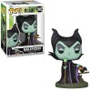 Funko POP Disney Villains - Maleficent 1082 Vinyl Figure