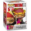 Funko POP WWE - "Macho Man" Randy Savage 1082 Vinyl Figure