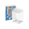 Funko POP Protector - Foldable POP Protector (UV) Normal Size 5 Τεμάχια - Funko Original
