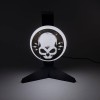 Paladone Φωτιζόμενη Βάση Ακουστικών Call of Duty - Warzone Skull 
