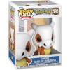 Funko POP Games Pokemon - Cubone 595 Vinyl Figure