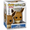 Funko POP Games Pokemon - Eevee 577 Vinyl Figure 