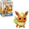 Funko POP Games Pokemon - Flareon 629 Vinyl Figure