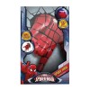 Διακοσμητικό Φωτιστικό Marvel - Spiderman Hand 3D Light