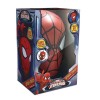 Διακοσμητικό Φωτιστικό Marvel - Spiderman Face 3D Light