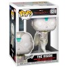 Funko POP Marvel WandaVision - The Vision 824 Bobble-Head