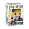 Funko POP Disney Toy Story 4 - Bo Peep with Officer Giggles McDimples 524 Vinyl Figure