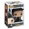 Funko POP Harry Potter - Minerva McGonagall 37 Vinyl Figure
