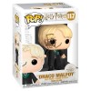 Funko POP Harry Potter - Draco Malfoy 117 Vinyl Figure 