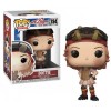 Funko POP Movies A League of their Own - Dottie 784 Vinyl Figure