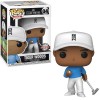 Funko POP Golf Tiger Woods - Tiger Woods 04 Vinyl Figure Special Edition 