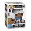 Funko POP Golf Tiger Woods - Tiger Woods 04 Vinyl Figure Special Edition 