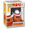 Funko POP Ad Icons McDonald's - Cowboy McNugget 111 Vinyl Figure