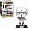 Funko POP Star Wars Rebels - Imperial Super Commando 452 Bobble-Head SDCC 2021 Exclusive