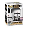 Funko POP Star Wars Rebels - Imperial Super Commando 452 Bobble-Head SDCC 2021 Exclusive