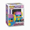 Funko POP Retro Toys Popples - P.C. Popple 02 Vinyl Figure Exclusive