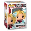 Funko POP Animation Fullmetal Alchemist Brotherhood - Edward Elric 1176 Vinyl Figure