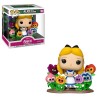 Funko POP Deluxe Alice in Wonderland - Alice with Flowers 1057 Vinyl Figure