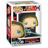 Funko POP Animation Fire Force - Arthur with Sword 978 Vinyl Figure