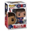 Funko Pop Football PSG - Neymar Jr. 20 Vinyl Figure