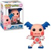 Funko POP Games Pokemon - Mr. Mime 582 Vinyl Figure
